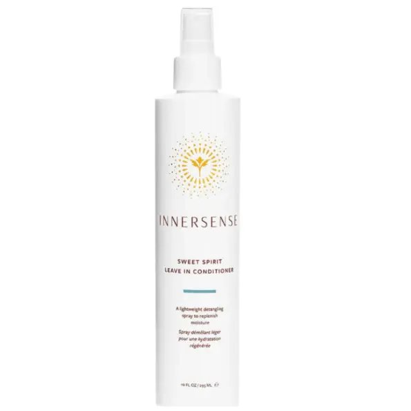 Innersense Sweet Spirit Leave In Conditioner 295ml